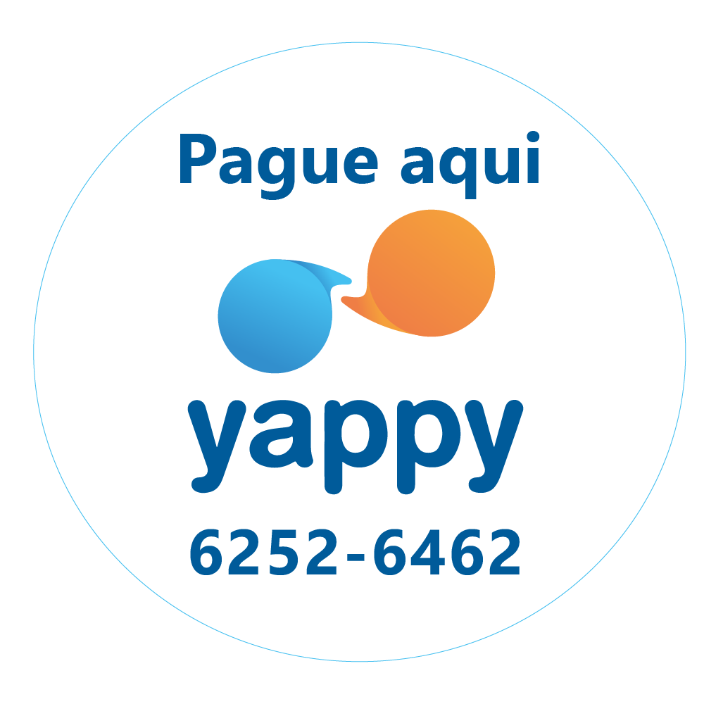 Logo de Yappy